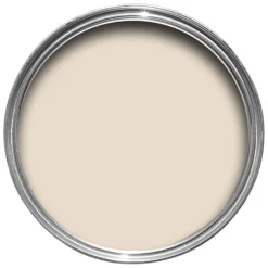 Farrow & Ball Modern Dimity No.2008 Eggshell Paint, 2.5L -Farrow & Ball farrow ball modern dimity no 2008 eggshell paint 2 5l5051836262082 12c bq
