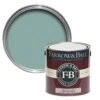 Farrow & Ball Modern Dix Blue No.82 Matt Emulsion Paint, 2.5L 1 Farrow & Ball Modern Dix Blue No.82 Matt Emulsion Paint, 2.5L -Farrow & Ball farrow ball modern dix blue no 82 matt emulsion paint 2 5l5029496278224 02c bq
