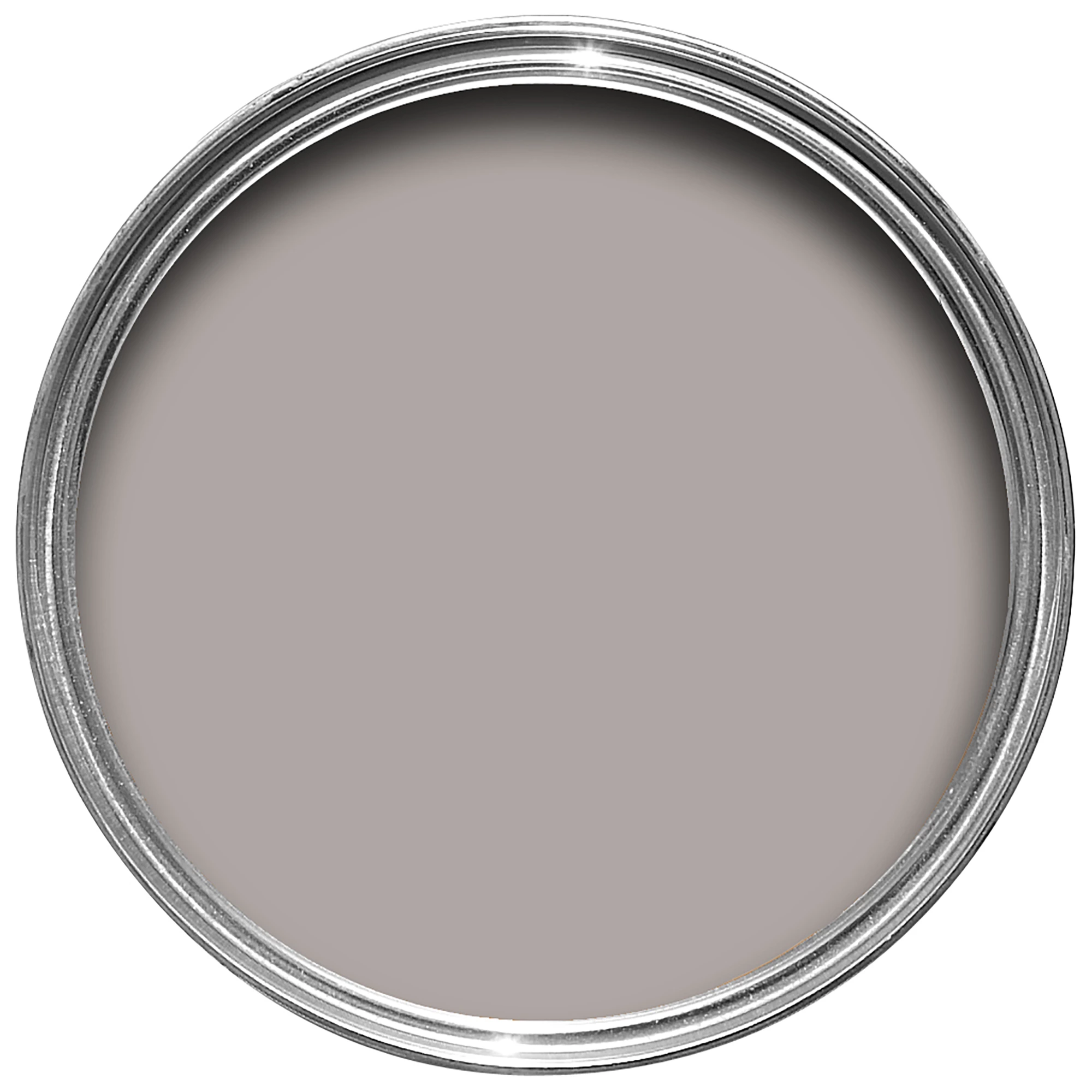 Farrow & Ball Modern Dove Tale No.267 Matt Emulsion Paint, 2.5L 5 Farrow & Ball Modern Dove Tale No.267 Matt Emulsion Paint, 2.5L - Image 3