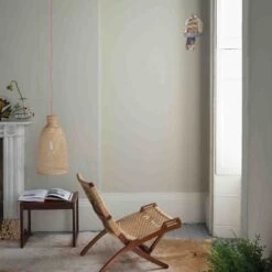 Farrow & Ball Modern Drop Cloth No.283 Eggshell Paint, 750ml 9 Farrow & Ball Modern Drop Cloth No.283 Eggshell Paint, 750ml -Farrow & Ball farrow ball modern drop cloth no 283 eggshell paint 750ml5051836277833 02i bq