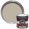 Farrow & Ball Modern Drop Cloth No.283 Matt Emulsion Paint, 2.5L -Farrow & Ball farrow ball modern drop cloth no 283 matt emulsion paint 2 5l5029496298321 02c bq