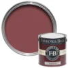 Farrow & Ball Modern Eating Room Red No.43 Matt Emulsion Paint, 2.5L