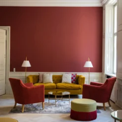Farrow & Ball Modern Eating Room Red No.43 Matt Emulsion Paint, 2.5L 9 Farrow & Ball Modern Eating Room Red No.43 Matt Emulsion Paint, 2.5L -Farrow & Ball farrow ball modern eating room red no 43 matt emulsion paint 2 5l5029496274325 02i bq