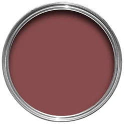 Farrow & Ball Modern Eating Room Red No.43 Matt Emulsion Paint, 2.5L 8 Farrow & Ball Modern Eating Room Red No.43 Matt Emulsion Paint, 2.5L -Farrow & Ball farrow ball modern eating room red no 43 matt emulsion paint 2 5l5029496274325 12c bq