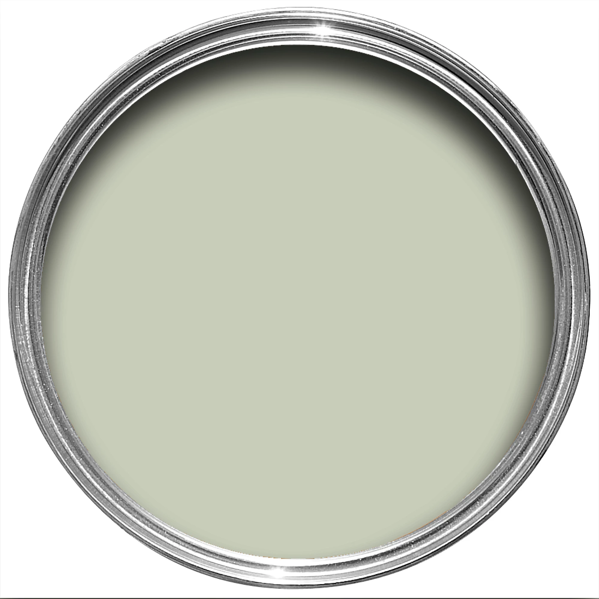 Farrow & Ball Modern Eddy No.301 Eggshell Paint, 2.5L 5 Farrow & Ball Modern Eddy No.301 Eggshell Paint, 2.5L - Image 3