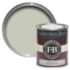 Farrow & Ball Modern Eddy No.301 Eggshell Paint, 750ml 2 Farrow & Ball Modern Eddy No.301 Eggshell Paint, 750ml -Farrow & Ball farrow ball modern eddy no 301 eggshell paint 750ml5029496008487 21c bq