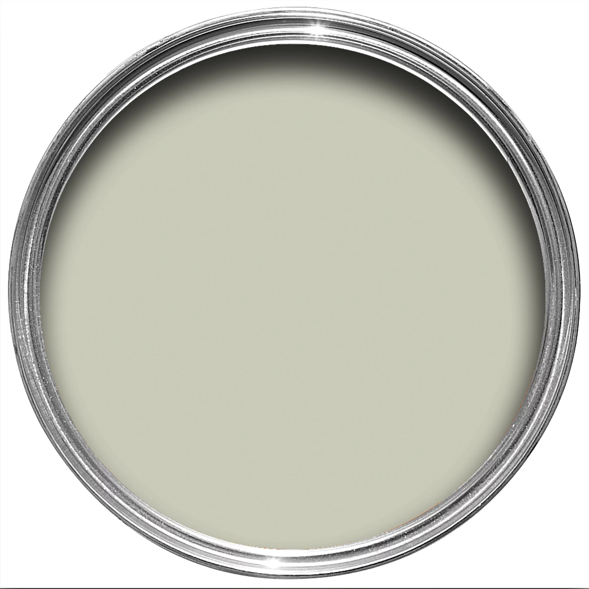 Farrow & Ball Modern Eddy No.301 Matt Emulsion Paint, 2.5L 5 Farrow & Ball Modern Eddy No.301 Matt Emulsion Paint, 2.5L - Image 3