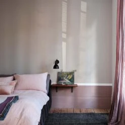 Farrow & Ball Modern Elephant's Breath No.229 Eggshell Paint, 2.5L -Farrow & Ball farrow ball modern elephant s breath no 229 eggshell paint 2 5l5051836272296 02i bq