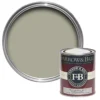 Farrow & Ball Modern French Gray No.18 Eggshell Paint, 750ml 1 Farrow & Ball Modern French Gray No.18 Eggshell Paint, 750ml -Farrow & Ball farrow ball modern french gray no 18 eggshell paint 750ml5051836297183 02c bq