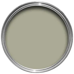 Farrow & Ball Modern French Gray No.18 Eggshell Paint, 750ml 8 Farrow & Ball Modern French Gray No.18 Eggshell Paint, 750ml -Farrow & Ball farrow ball modern french gray no 18 eggshell paint 750ml5051836297183 12c bq