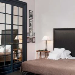 Farrow & Ball Modern Great White No.2006 Matt Emulsion Paint, 2.5L -Farrow & Ball farrow ball modern great white no 2006 matt emulsion paint 2 5l5029496280623 02i bq