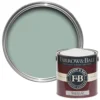 Farrow & Ball Modern Green Blue No.84 Matt Emulsion Paint, 2.5L 1 Farrow & Ball Modern Green Blue No.84 Matt Emulsion Paint, 2.5L -Farrow & Ball farrow ball modern green blue no 84 matt emulsion paint 2 5l5029496278422 02c bq