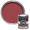 Farrow & Ball Modern Incarnadine No.248 Eggshell Paint, 750ml -Farrow & Ball farrow ball modern incarnadine no 248 eggshell paint 750ml5051836277482 02c bq