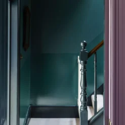 Farrow & Ball Modern Inchyra Blue No.289 Eggshell Paint, 750ml 9 Farrow & Ball Modern Inchyra Blue No.289 Eggshell Paint, 750ml -Farrow & Ball farrow ball modern inchyra blue no 289 eggshell paint 750ml5051836277895 02i bq