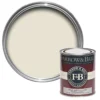 Farrow & Ball Modern James White No.2010 Eggshell Paint, 750ml 2 Farrow & Ball Modern James White No.2010 Eggshell Paint, 750ml -Farrow & Ball farrow ball modern james white no 2010 eggshell paint 750ml5051836267100 02c bq
