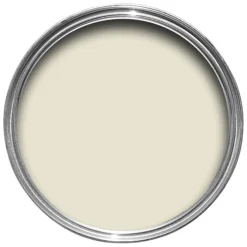 Farrow & Ball Modern James White No.2010 Eggshell Paint, 750ml 8 Farrow & Ball Modern James White No.2010 Eggshell Paint, 750ml -Farrow & Ball farrow ball modern james white no 2010 eggshell paint 750ml5051836267100 12c bq