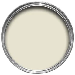 Farrow & Ball Modern James White No.2010 Matt Emulsion Paint, 2.5L -Farrow & Ball farrow ball modern james white no 2010 matt emulsion paint 2 5l5029496281026 21c bq