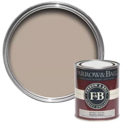 Farrow & Ball Modern Jitney No.293 Eggshell Paint, 750ml