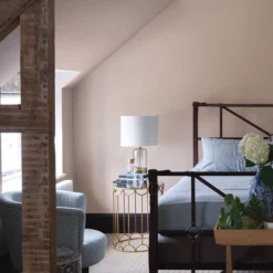 Farrow & Ball Modern Jitney No.293 Eggshell Paint, 750ml -Farrow & Ball farrow ball modern jitney no 293 eggshell paint 750ml5051836277932 02i bq