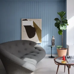 Farrow & Ball Modern Kittiwake No.307 Eggshell Paint, 750ml 9 Farrow & Ball Modern Kittiwake No.307 Eggshell Paint, 750ml -Farrow & Ball farrow ball modern kittiwake no 307 eggshell paint 750ml5029496008548 01i bq