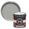Farrow & Ball Modern Lamp Room Gray No.88 Matt Emulsion Paint, 2.5L