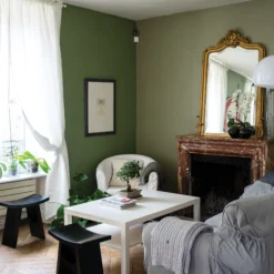 Farrow & Ball Modern Lichen No.19 Eggshell Paint, 750ml 8 Farrow & Ball Modern Lichen No.19 Eggshell Paint, 750ml -Farrow & Ball farrow ball modern lichen no 19 eggshell paint 750ml5051836297190 02i bq