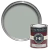 Farrow & Ball Modern Light Blue No.22 Eggshell Paint, 750ml 2 Farrow & Ball Modern Light Blue No.22 Eggshell Paint, 750ml -Farrow & Ball farrow ball modern light blue no 22 eggshell paint 750ml5051836297220 02c bq