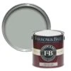 Farrow & Ball Modern Light Blue No.22 Matt Emulsion Paint, 2.5L -Farrow & Ball farrow ball modern light blue no 22 matt emulsion paint 2 5l5029496272222 02c bq