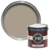 Farrow & Ball Modern Light Gray No.17 Matt Emulsion Paint, 2.5L -Farrow & Ball farrow ball modern light gray no 17 matt emulsion paint 2 5l5029496271720 02c bq