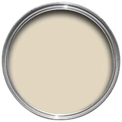 Farrow & Ball Modern Lime White No.1 Matt Emulsion Paint, 2.5L -Farrow & Ball farrow ball modern lime white no 1 matt emulsion paint 2 5l5029496270129 21c bq