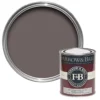 Farrow & Ball Modern London Clay No.244 Eggshell Paint, 750ml 1 Farrow & Ball Modern London Clay No.244 Eggshell Paint, 750ml -Farrow & Ball farrow ball modern london clay no 244 eggshell paint 750ml5051836277444 02c bq
