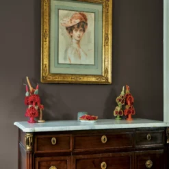 Farrow & Ball Modern London Clay No.244 Matt Emulsion Paint, 2.5L 9 Farrow & Ball Modern London Clay No.244 Matt Emulsion Paint, 2.5L -Farrow & Ball farrow ball modern london clay no 244 matt emulsion paint 2 5l5029496294422 02i bq