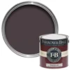 Farrow & Ball Modern Mahogany No.36 Matt Emulsion Paint, 2.5L 2 Farrow & Ball Modern Mahogany No.36 Matt Emulsion Paint, 2.5L -Farrow & Ball farrow ball modern mahogany no 36 matt emulsion paint 2 5l5029496273625 02c bq