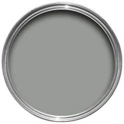 Farrow & Ball Modern Manor House Gray No.265 Eggshell Paint, 2.5L 8 Farrow & Ball Modern Manor House Gray No.265 Eggshell Paint, 2.5L -Farrow & Ball farrow ball modern manor house gray no 265 eggshell paint 2 5l5051836272654 12c bq