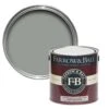 Farrow & Ball Modern Manor House Gray No.265 Matt Emulsion Paint, 2.5L