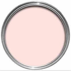Farrow & Ball Modern Middleton Pink No.245 Matt Emulsion Paint, 2.5L 8 Farrow & Ball Modern Middleton Pink No.245 Matt Emulsion Paint, 2.5L -Farrow & Ball farrow ball modern middleton pink no 245 matt emulsion paint 2 5l5029496294521 12c bq