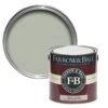 Farrow & Ball Modern Mizzle No.266 Matt Emulsion Paint, 2.5L -Farrow & Ball farrow ball modern mizzle no 266 matt emulsion paint 2 5l5029496296624 02c bq