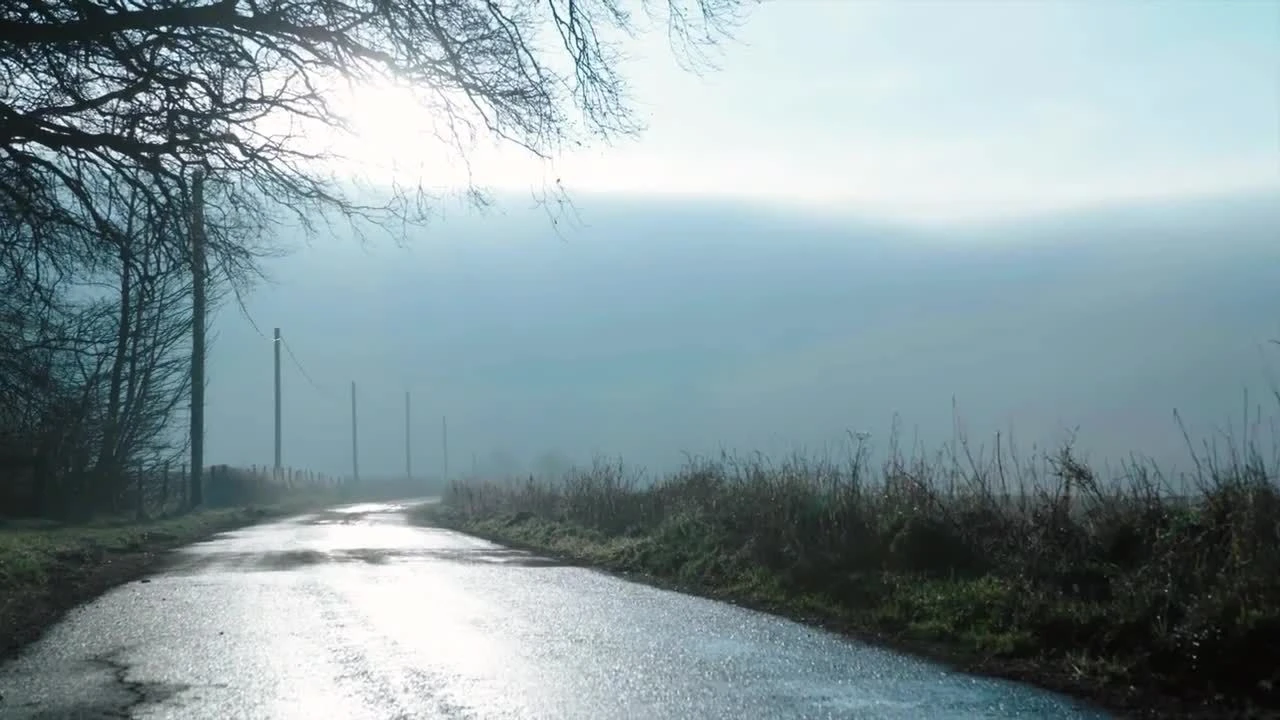 Farrow & Ball Modern Mizzle No.266 Matt Emulsion Paint, 2.5L 4 Farrow & Ball Modern Mizzle No.266 Matt Emulsion Paint, 2.5L - Image 2