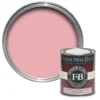 Farrow & Ball Modern Nancy's Blushes No.278 Eggshell Paint, 750ml 2 Farrow & Ball Modern Nancy's Blushes No.278 Eggshell Paint, 750ml -Farrow & Ball farrow ball modern nancy s blushes no 278 eggshell paint 750ml5051836277789 02c bq