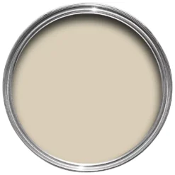 Farrow & Ball Modern Off White No.3 Matt Emulsion Paint, 2.5L -Farrow & Ball farrow ball modern off white no 3 matt emulsion paint 2 5l5029496270327 21c bq