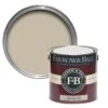 Farrow & Ball Modern Old White No.4 Matt Emulsion Paint, 2.5L -Farrow & Ball farrow ball modern old white no 4 matt emulsion paint 2 5l5029496270426 02c bq