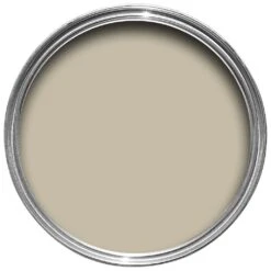 Farrow & Ball Modern Old White No.4 Matt Emulsion Paint, 2.5L -Farrow & Ball farrow ball modern old white no 4 matt emulsion paint 2 5l5029496270426 21c bq