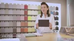 Farrow & Ball Modern Paean Black No.294 Matt Emulsion Paint, 2.5L 8 Farrow & Ball Modern Paean Black No.294 Matt Emulsion Paint, 2.5L -Farrow & Ball farrow ball modern paean black no 294 matt emulsion paint 2 5l5029496299427 lcl en