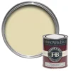 Farrow & Ball Modern Pale Hound No.71 Eggshell Paint, 750ml -Farrow & Ball farrow ball modern pale hound no 71 eggshell paint 750ml5051836297718 02c bq