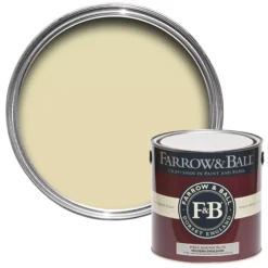 Farrow & Ball Modern Pale Hound No.71 Matt Emulsion Paint, 2.5L