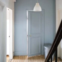 Farrow & Ball Modern Parma Gray No.27 Matt Emulsion Paint, 2.5L -Farrow & Ball farrow ball modern parma gray no 27 matt emulsion paint 2 5l5029496272727 02i bq