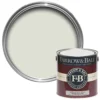 Farrow & Ball Modern Pavilion Blue No.252 Matt Emulsion Paint, 2.5L
