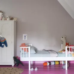 Farrow & Ball Modern Peignoir No.286 Eggshell Paint, 750ml -Farrow & Ball farrow ball modern peignoir no 286 eggshell paint 750ml5051836277864 02i bq