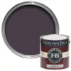 Farrow & Ball Modern Pelt No.254 Matt Emulsion Paint, 2.5L
