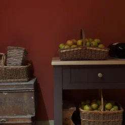 Farrow & Ball Modern Picture Gallery Red No.42 Matt Emulsion Paint, 2.5L -Farrow & Ball farrow ball modern picture gallery red no 42 matt emulsion paint 2 5l5029496274226 02i bq